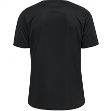 newline Sport T-shirt Core Functional (breathable, lightweight) Short Sleeve black Men